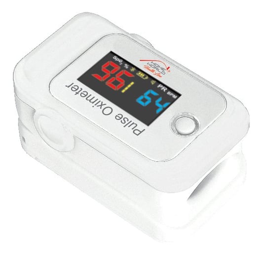 Pulsoksymetr TECH-MED HW-HL031, Bluetooth Tech-Med
