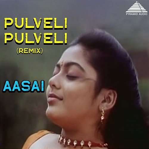 Pulveli Pulveli Remix (From "Aasai") Deva, Vairamuthu, K. S. Chithra & P. Unnikrishnan