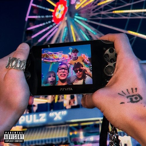PULZ "X" Shimmi, Loudz1
