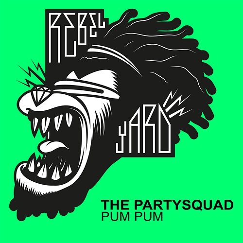 Pum Pum The Partysquad