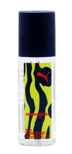 Puma, Animagical Man, dezodorant spray, 75 ml Puma