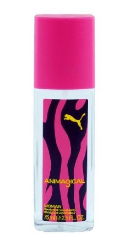 Puma, Animagical Woman, dezodorant spray, 75 ml Puma