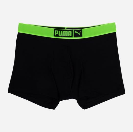Puma Basic Boxer Placed Logo Elastic 3P Puma