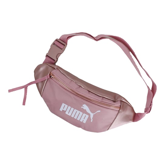 Puma Biodrówka Core (OS / Malinowy) Puma