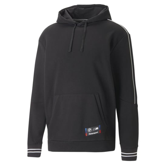 PUMA BLUZA BMW MMS STATEMENT 53811201 r S Puma