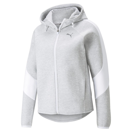 Puma Bluza Evostripe 84707304 R S Puma