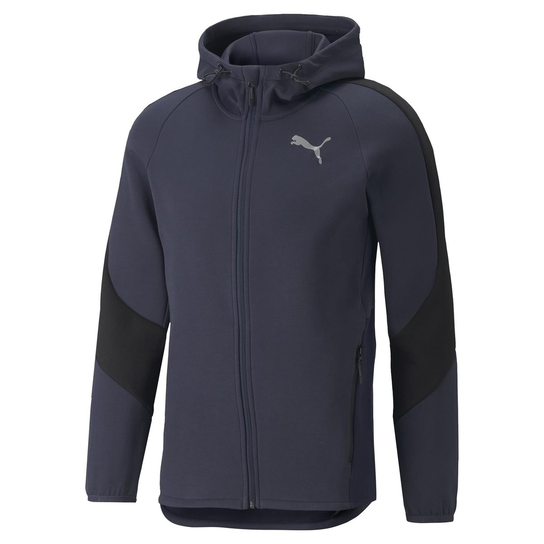 PUMA BLUZA EVOSTRIPE 84740143 r S Puma