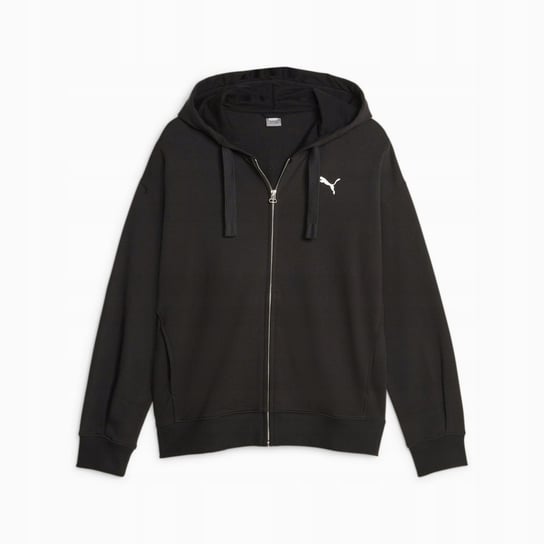 PUMA BLUZA HER FZ TR 67600301 r M Puma