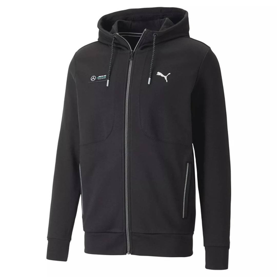 Puma Bluza Mapf1 53846001 R S Puma