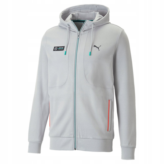 Puma Bluza Mapf1 53846002 R S Puma