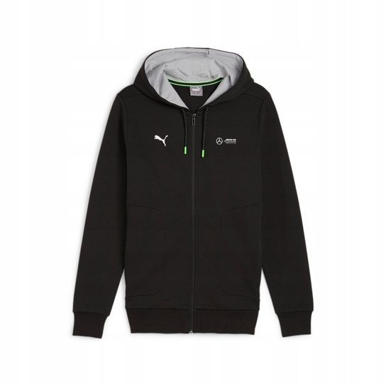 Puma Bluza Mapf1 62374401 R S Puma
