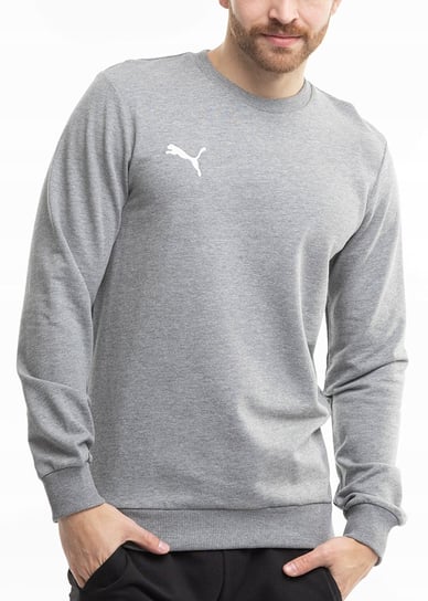 PUMA bluza męska sportowa sweter Team Goal roz. XXL Puma