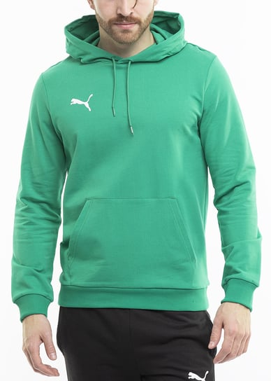 PUMA bluza męska sportowa z kapturem hoodie Team Goal roz. M Puma