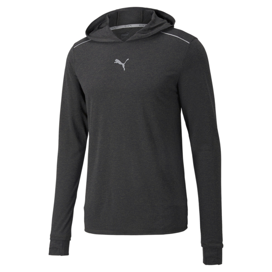 PUMA BLUZA RUN WOOL MIDLAYER 52086201 r M Puma