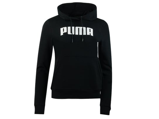 Puma, Bluza sportowa damska, (854784-01), rozmiar S Puma