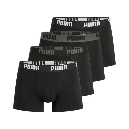 PUMA BOKSERKI BASIC 4-PACK 93819801 r S Puma