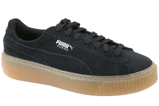 Puma, Buty damskie, Suede platform, rozmiar 40 1/2 Puma