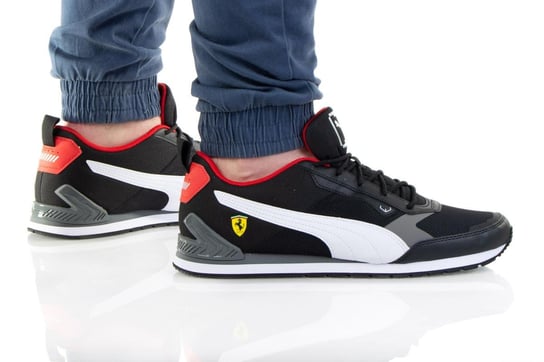 Puma, Buty Ferrari Track Racer, 30685803, rozmiar 40 1/2 Puma