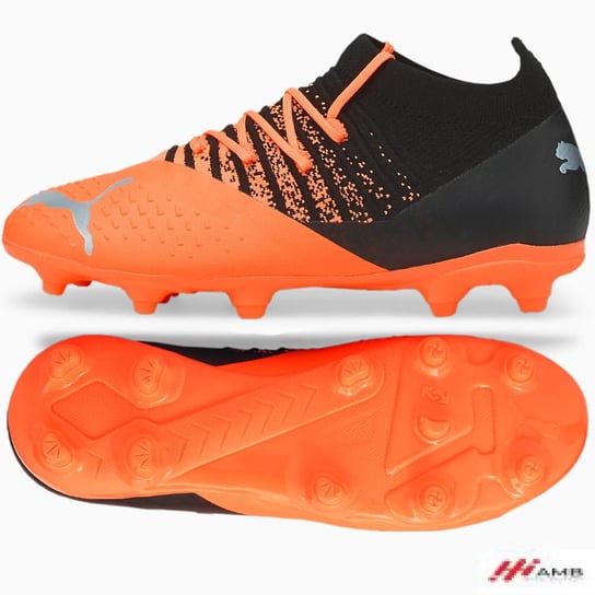 Puma, Buty, Future Z 3.3 FG/AG JR, rozmiar  37 1/2 Puma