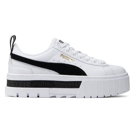Puma Buty Mayze Lth 38198301 R 38 Puma