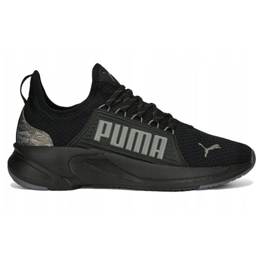 Puma buty męskie Softride Premier Slip Camo 378028-01 42,5 Puma
