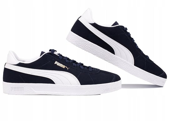 PUMA buty męskie sportowe do biegania wygodne Club roz. 42 Puma