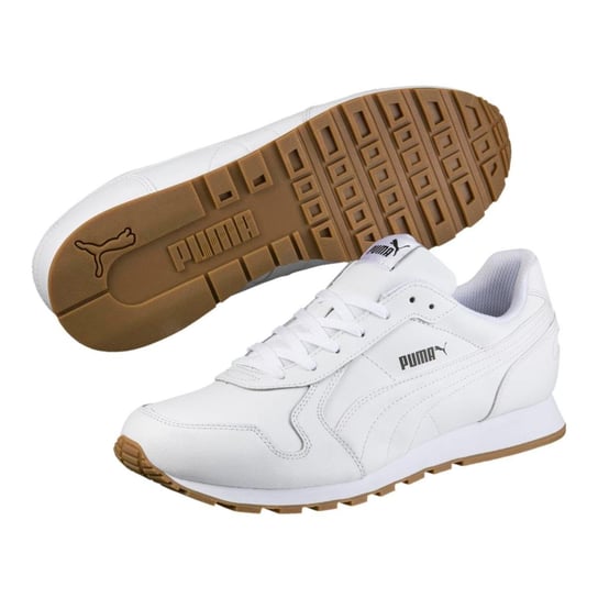 Puma, Buty męskie, ST RUNNER FULL L 35913007, rozmiar 42 Puma