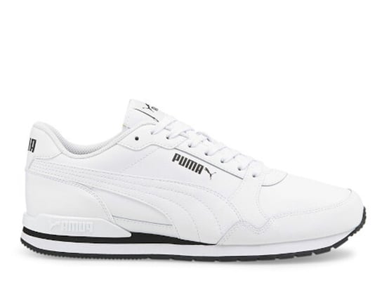 Puma, buty męskie St Runner V3 (38485501), biały Puma