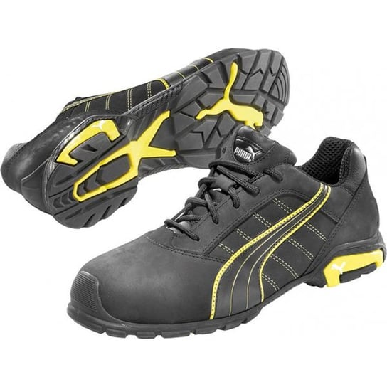 Puma Buty Obuwie Ochronne Robocze S3 SRC r.40 Inna marka