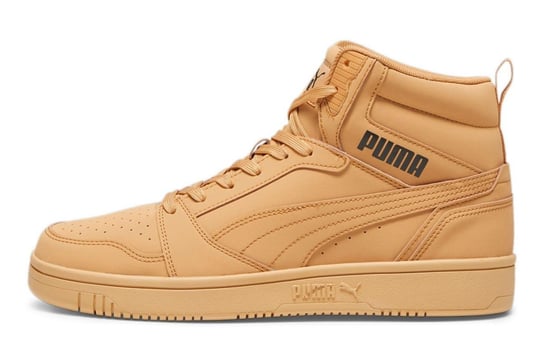 Puma, Buty Rebound V6 Buck, 39358002, Brązowy, Rozmiar 42 Puma