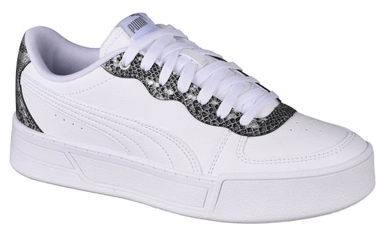 Puma, Buty sneakers damskie, Skye 368882-02, biały, rozmiar 40 Puma