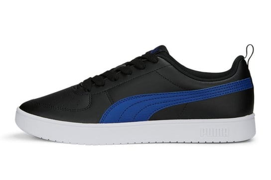 Puma, Buty sneakersy Rickie 38760707, Czarny, rozm. 45 Puma