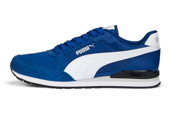 Puma, Buty sneakersy St Runner V3 Nl 38485716, rozm. 42 1/2, Niebieski Puma