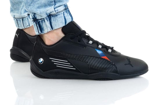 Puma, Buty sportowe, BMW Mms R-Cat Machina 30687501, rozmiar 40 Puma