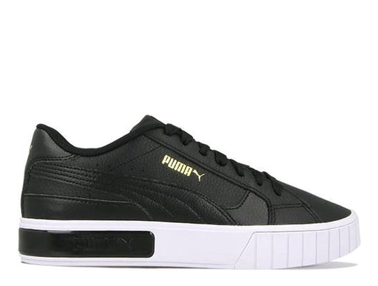 Puma, Buty sportowe, Cali Star czarne (38017604), rozmiar 38 1/2 Puma