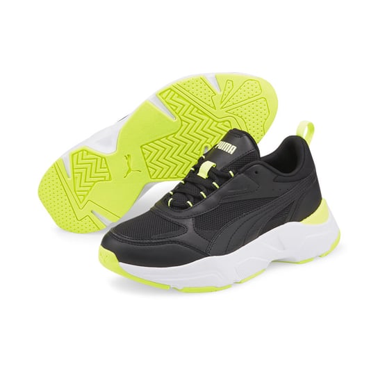 Puma, buty sportowe, Cassia, 40 1/2, rozmiar 40 1/2 Puma