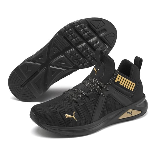 Puma, Buty sportowe damskie, Enzo 2 METAL WN S 19325701, rozmiar 38 1/2 Puma