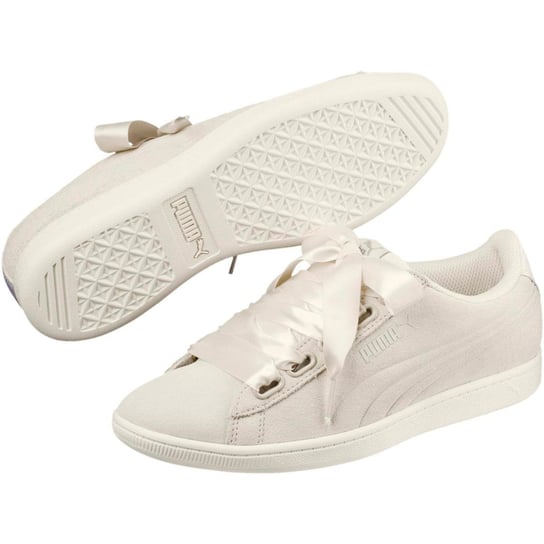 Puma, Buty sportowe damskie, Vikky 36641606, rozmiar 40 Puma