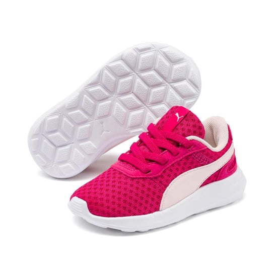 Puma, Buty sportowe dziecięce, ST ACTIVATE AC INF 36907112, rozmiar 26 Puma