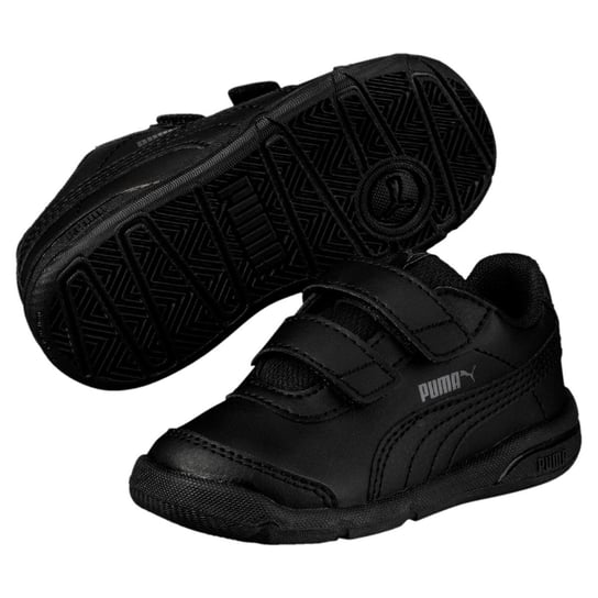 Puma, Buty sportowe dziecięce, Stepfleex 2 Sl V Ps 19011402, rozmiar 34 Puma