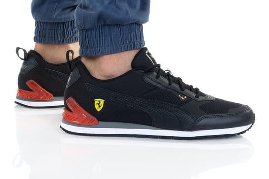 Puma, Buty sportowe, Ferrari Drift Cat Delta 30686401, rozmiar 44 1/2 Puma