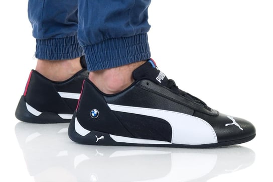 Puma, Buty sportowe męskie, Bmw Mms R-Cat 33993301, rozmiar 40 Puma