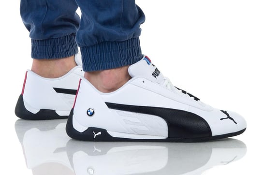 Puma, Buty sportowe męskie, Bmw Mms R-Cat 33993302, rozmiar 45 Puma