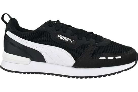 Puma, Buty sportowe, R78 373117-01, czarne, rozmiar 45 Puma