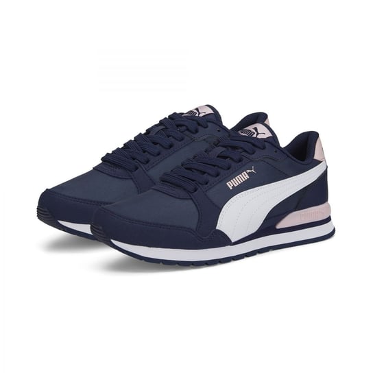 Puma, buty sportowe, ST Runner v3 NL Jr Puma