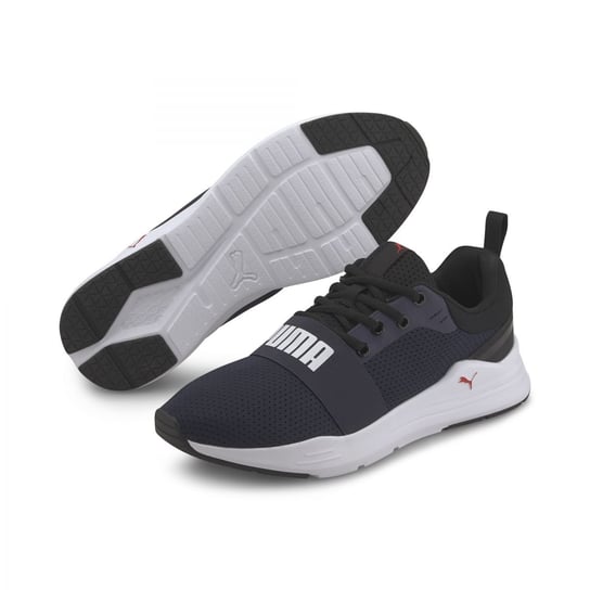 Puma, buty sportowe, Wired Run Puma