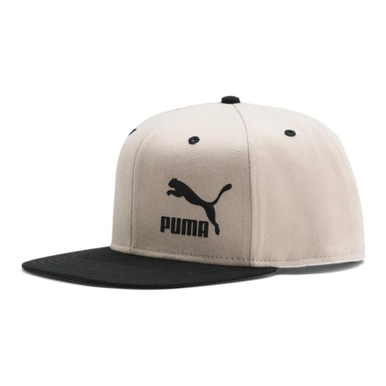 Puma, Czapka, LS COLOURBLOCK CAP 02255202 Puma