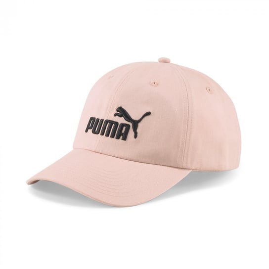 Puma czapka z daszkiem bejsbolówka Ess Cap 022416-96 OSFM Puma