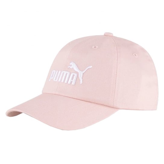 Puma Czapka Z Daszkiem Ess Cap Jr 022417-10 Osfy Puma