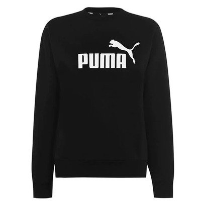 Puma czarna bluza damska No 1, Rozmiar 3XL Puma